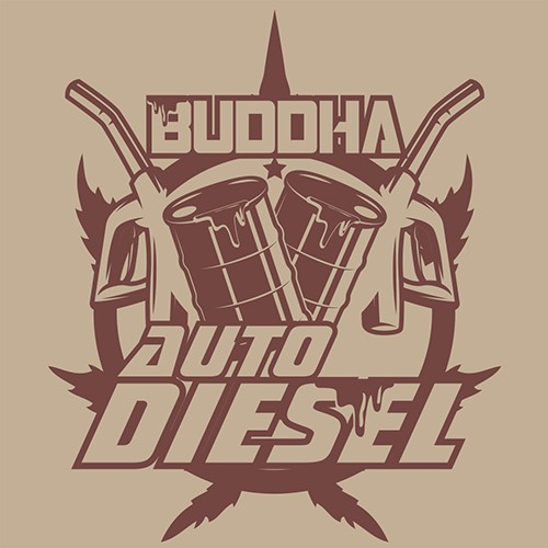 Buddha Auto Diesel Classics 3 Fem BS