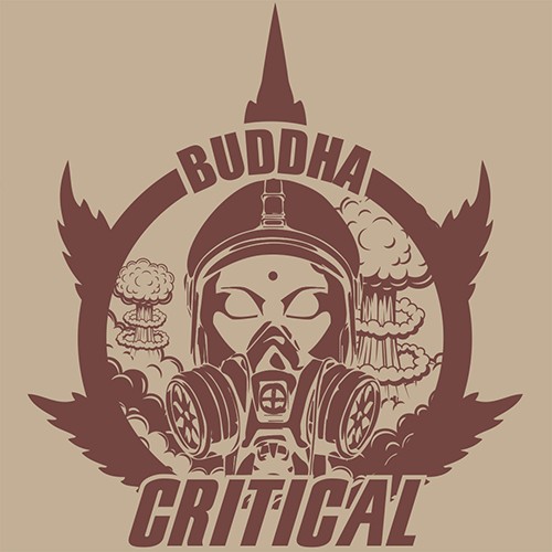 Buddha Critical Classics 3 Fem BS