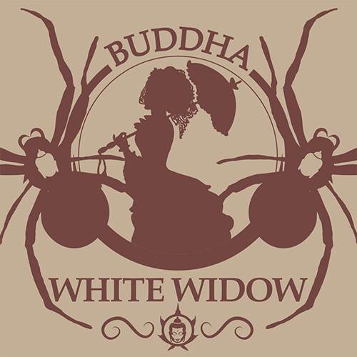 Buddha White Widow Classics 3 Fem BS