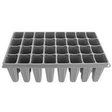 Bandeja Semillero 35 Alv Forestal 25u/p