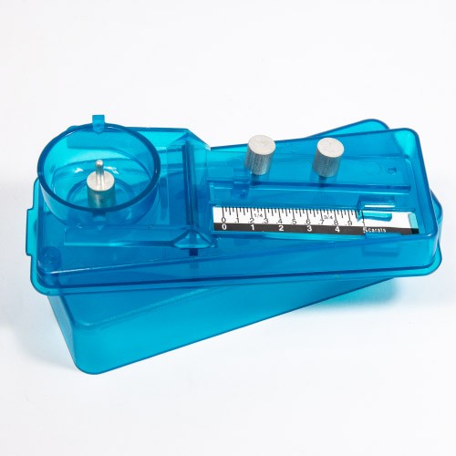 Balanza Analógica 7 gr*