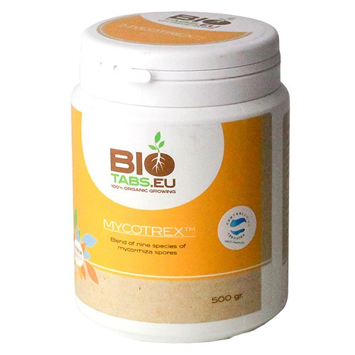Mycotrex 100 gr BioTabs
