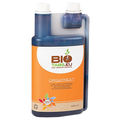 Orgatrex 1 L BioTabs