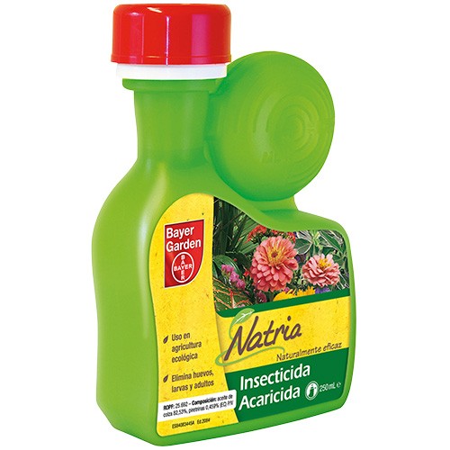 Insecticida-Acaricida Solabiol 250 ml