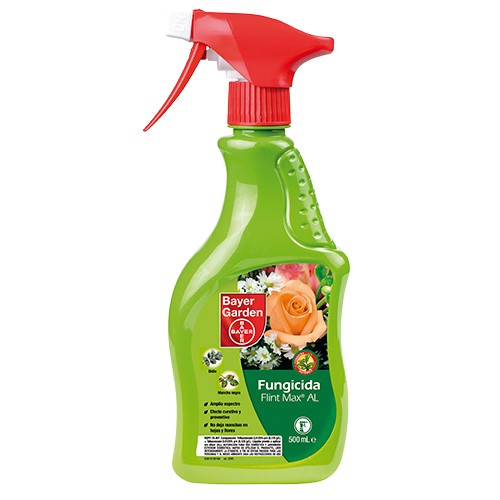 Fungicida AL Bayer/ Protect garden 500ml
