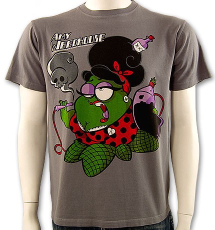 Amy Weedhouse Talla S Los Cogollitos