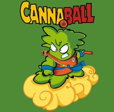 Cannaball XL Los Cogollitos