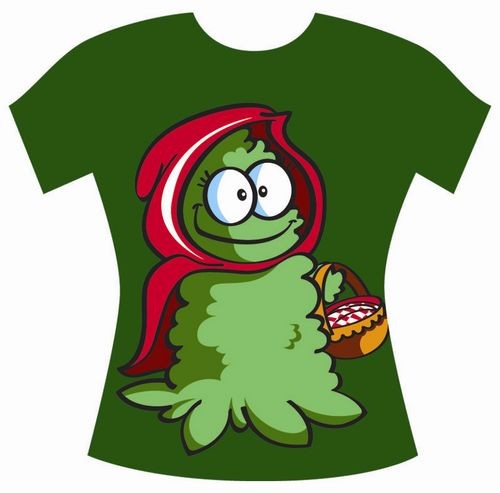 Cogollita Chica M Los Cogollitos