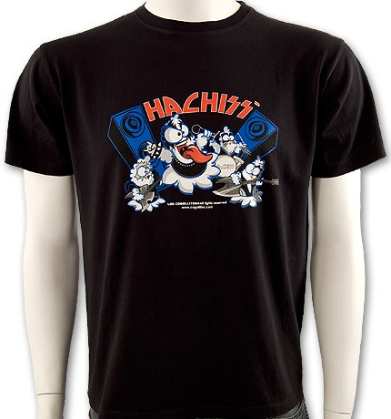 Hachiss XL Los Cogollitos