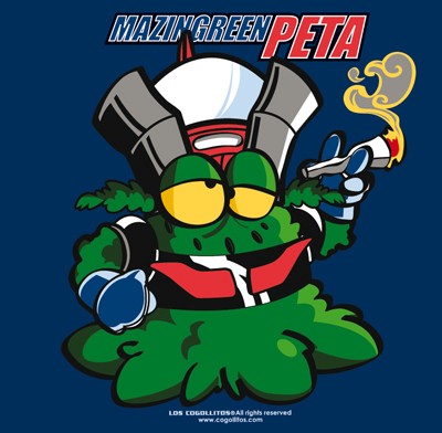 Mazingreen S Los Cogollitos