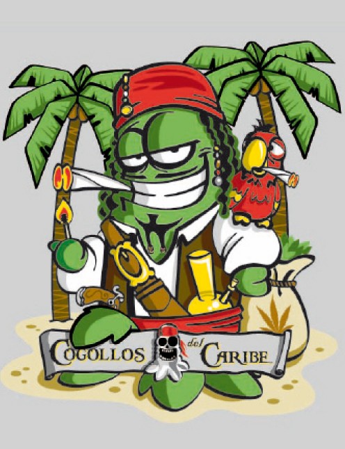 Cogollos del Caribe M Los Cogollitos