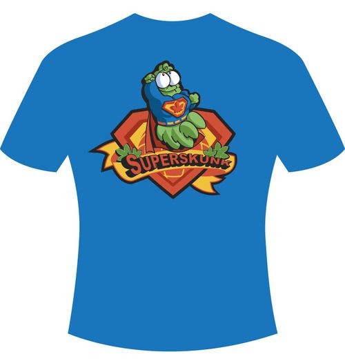 Superskunk M Los Cogollitos