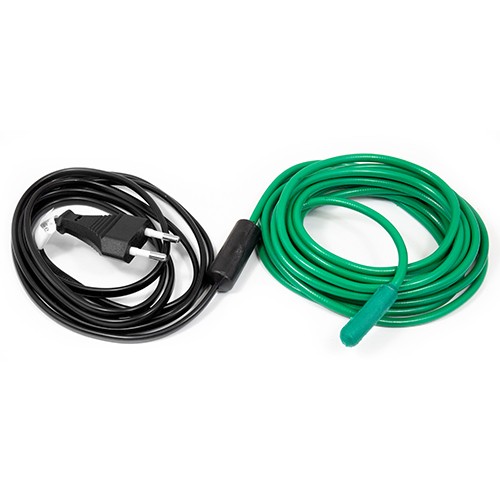 Cable de calor 4 m-30 W Neptune H
