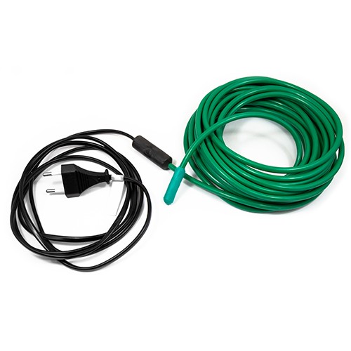 Cable de calor 10 m-60 W Neptune H