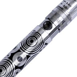 Go Fun Aqua Silver Essenz