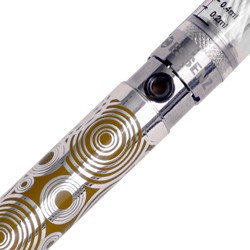 Go Fun Aqua Yelow Essenz