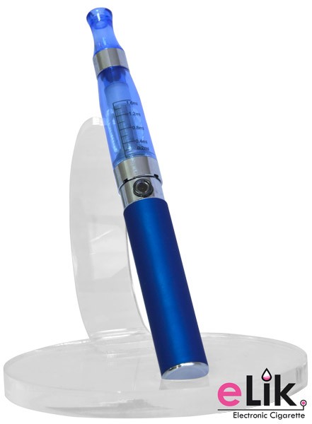 Elik eGO-ce4 Azul