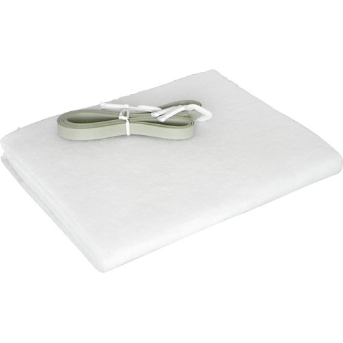 Camisa Filtro 2600 (para FA2600)