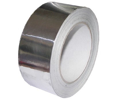 Cinta Adhesiva Brillo Metal 5cm x 50m