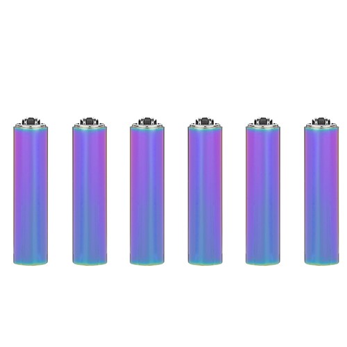 Mechero Clipper Icy (funda) CP22R 30u