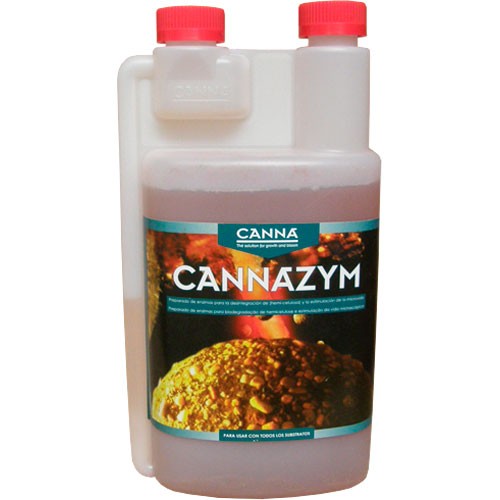 Cannazym 1 L Canna (10 u/c)