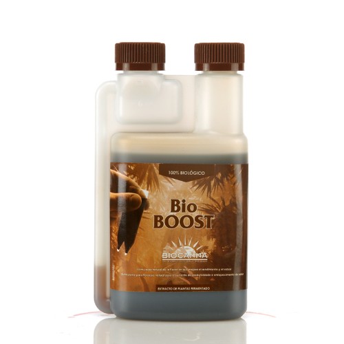 Bio Boost 250 ml Canna (30 u/c)