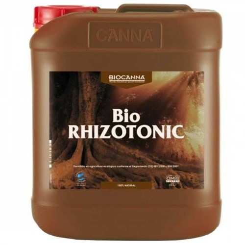 Bio Rhizotonic 5 L Canna