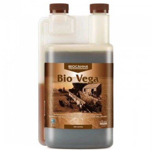 Bio Vega 1 L Canna (10 u/c)