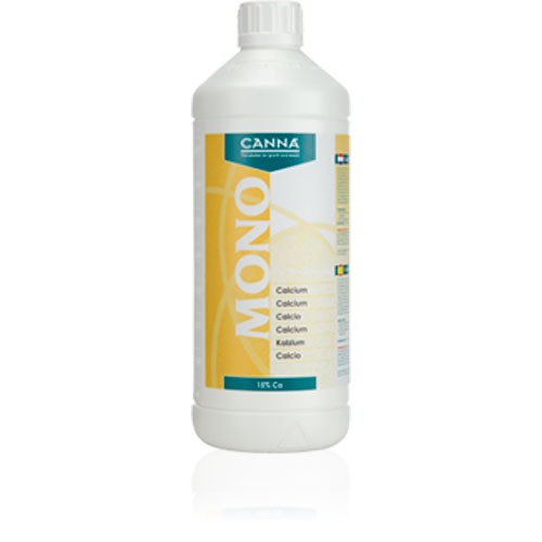 Calcio (Ca 15%) Canna 1 L (12 u/c)