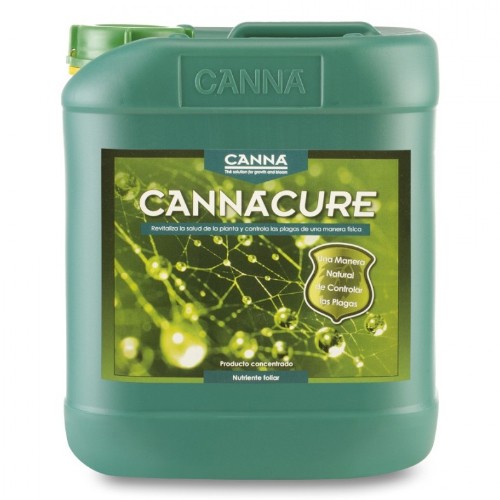 Cannacure 5 L