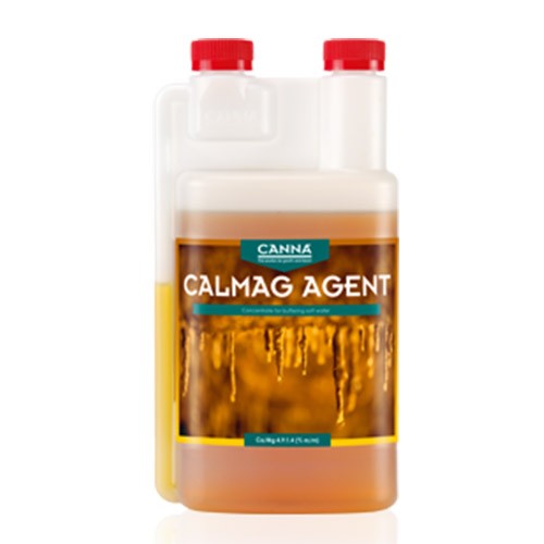 CalMag Agent 1L Canna (10u/c)