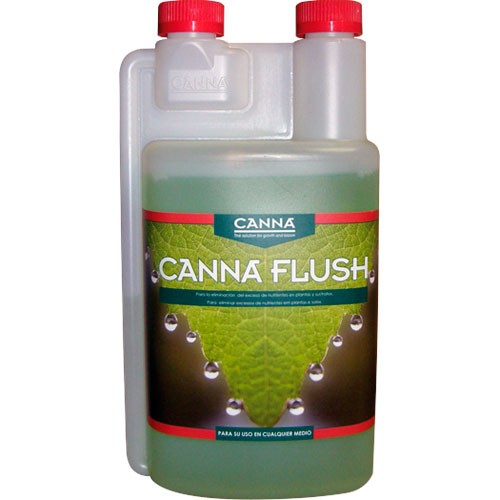 Canna Flush 1 L (10 u/c)