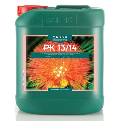 PK 13-14 10 L Canna