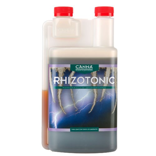 Rhizotonic 1 L Canna (10 u/c)