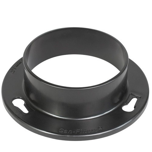 Boca Filtro 100 mm Plástico CAN Filters