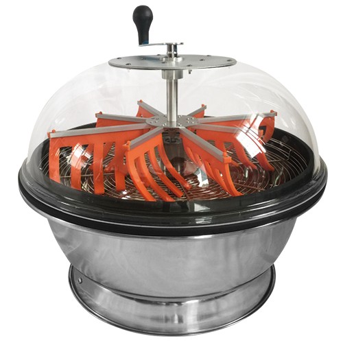 Peladora Bowl Trimmer CON MOTOR Ø62cm