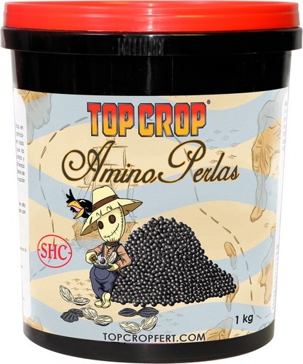 Amino Perlas 1Kg Top Crop (12u/c)*