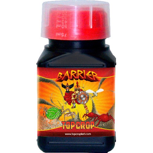 Barrier 250 ml Top Crop (12 u/c)