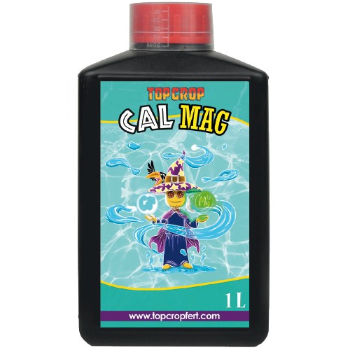 CalMag 1 L Top Crop (12u/c)