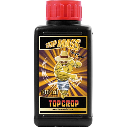 Top Mass 100 ml Top Crop