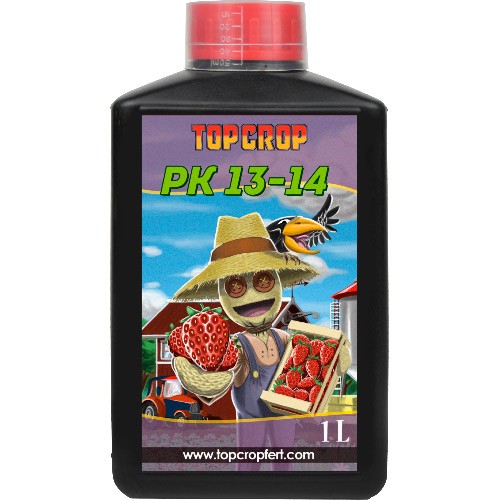 PK 13-14 1 L Top Crop (12 u/c)