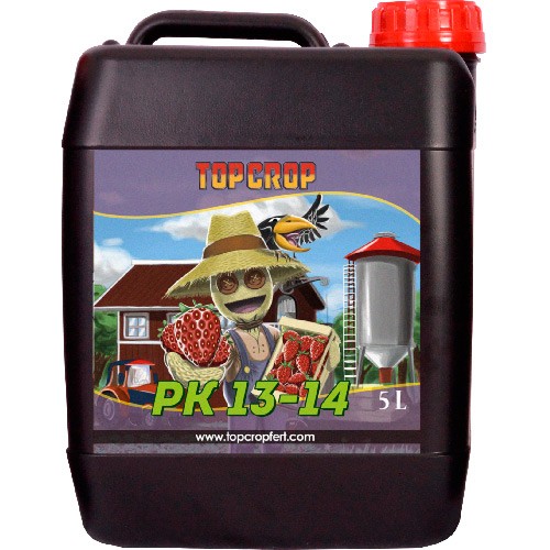 PK 13-14 5 L Top Crop (3u/c)