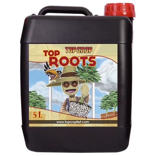 Top Roots 5 L Top Crop (3u/c)