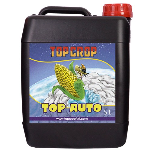 Top Auto 5L Top Crop