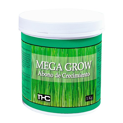 Mega Grow Abono crecimto1KgTHC (10u/c)