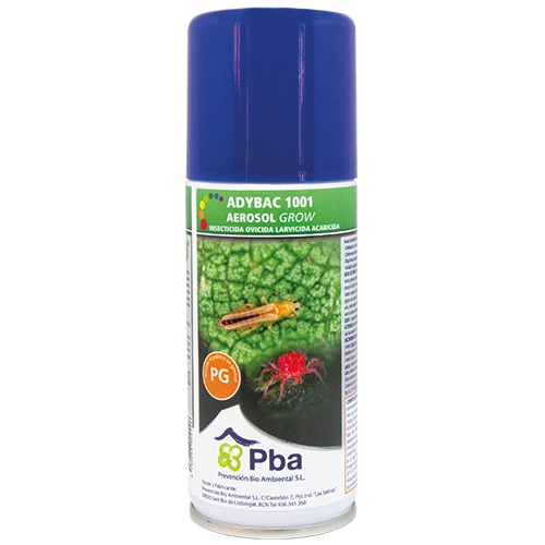 Adybac 1001 Bomba insec 100ml Pba