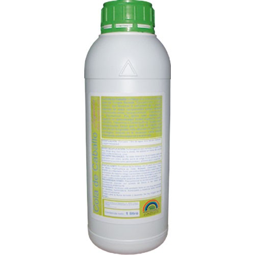 Ekisan Cola Caballo 1 L Trabe (12 u/c)