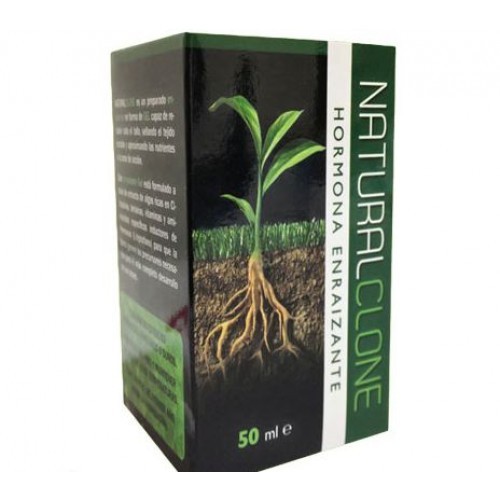 Natural Clone 50 ml Trabe (16u/c)