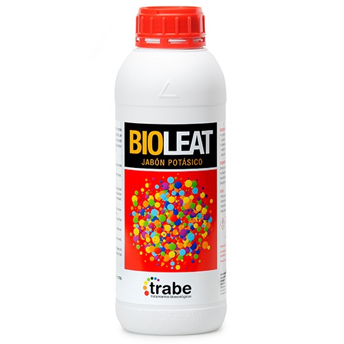Bioleat 1 L Trabe