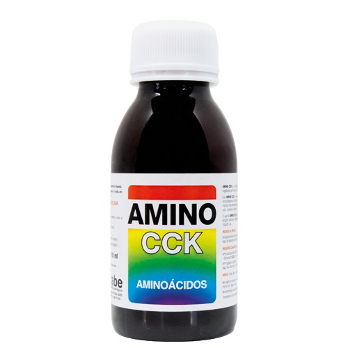 Amino CCK 100ml Trabe